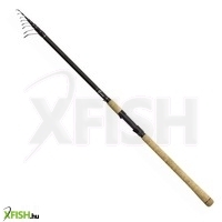 Mistrall Sicata Teleszkópos Match Horgászbot 390cm Max:25g