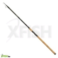 Mistrall Siro Teleszkópos Match Horgászbot 420cm 5-25g