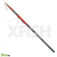 Mistrall Zino Tele Float Teleszkópos Match Bot 450 cm 10-40 g