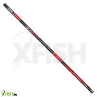 Mistrall Zino Pole Carbon Spicc Horgászbot 800cm Max:30g