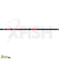 Zino Landing Net Teleszkópos Horgász Merítőháló Nyél 420cm