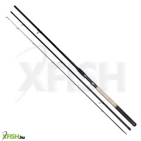 Mistrall Zino Carbon Match Horgászbot 360cm 5-20g 3 Részes