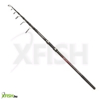 Mistrall Zino Tele Carp Teleszkópos Horgászbot 330cm 3.0Lbs