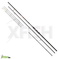 Mistrall Zino Scope Feeder Horgászbot 330-390cm Max:120g 3+3 Részes