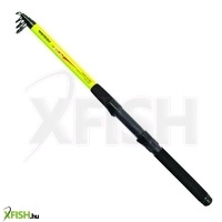 Mistrall Zino Holiday Teleszkópos Horgászbot 210cm 10-30g