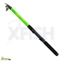 Mistrall Zino Holiday Teleszkópos Horgászbot 330cm 10-30g