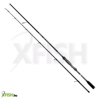 Mistrall Olympic Pro Spin Pergető Horgászbot 210cm 5-25g 2Részes