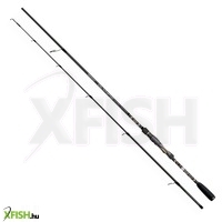 Mistrall Olympic Pro Spin Pergető Horgászbot 270cm 10-35g 2Részes