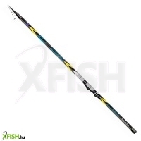 Mistrall Olympic Gigaro Bolognese Bolognai Horgászbot 600cm 10-30g
