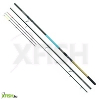 Mistrall Olympic Method Feeder Horgászbot 330cm Max:60g 3+3Részes