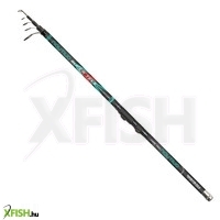 Mistrall Nautilio Super Teleszkópos Horgászbot 360cm Max:40g 