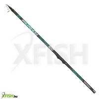 Mistrall Nautilio Bolognai Horgászbot 500cm Max:25g