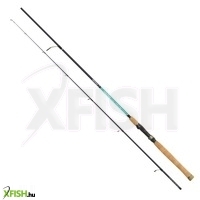 Mistrall Nautilio Rx Spin Light Pergető Horgászbot 240cm 5-18g 2 Részes
