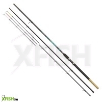 Mistrall Nautilio Method Feeder Horgászbot 300cm Max:70g 3+3 Részes