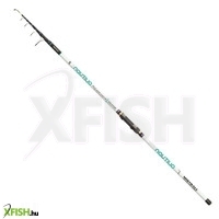 Mistrall Nautilio Tele Surf Casting Teleszkópos Horgászbot 420cm 100-250g