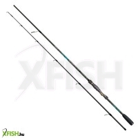 Mistrall Nautilio Pro Spin Pergető Horgászbot 210cm 5-25g 2 Részes