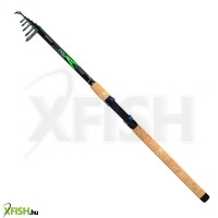 Mistrall Nautilio Tele Carbon Teleszkópos Horgászbot 390cm 20-60g