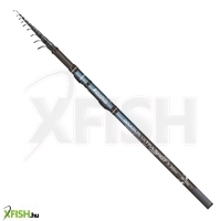 Mistrall Brabus Ultra Shot Teleszkpós Match Horgászbot 360cm 10-30g