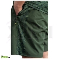 Ridgemonkey Apearel Cooltech Horgász Rövidnadrág L