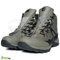 Ridgemonkey Apearel Quickzip Horgász Bakancs 43