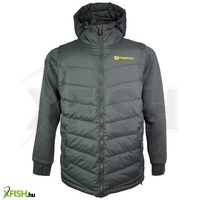 Ridgemonkey Apearel Thermapro Hybrid Coat Horgász Kabát L