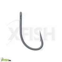 Ridgemonkey Ape-X Straight Point Bojlis Horog 4-es 10db