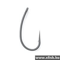 Ridgemonkey Ape-X Curve Bojlis Horog 8-as 10db