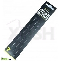 Ridgemonkey Fluoro Cast Fused Pontyozó Előke 3db/csomag