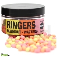 Ringers Washout Wafters Method Csali Csokoládé Mini 80g