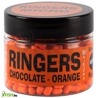 Ringers Micro Method Csali Orange Csokoládé 4x6mm 25g