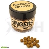 Ringers Micro Pellet Wafter Method Csali Csokoládé 4x6mm 25g