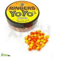 Ringers Yoyo Duos Method Csali Orange Yellow Csokoládé 5mm 30g