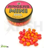 Ringers Mini Duos Method Csali Orange Pink Csokoládé 3x7mm 30g