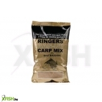 Ringers Bag-Up Carp Mix Etetőanyag 1 kg
