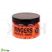Ringers Chocolate Orange Bandem Method csali Csoki narancs 10 Mm 80 g
