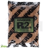 Ringers Method Micro Pellets R2 2mm 900g