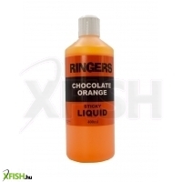 Ringers Sticky Liquid - Chocolate Orange csoki narancs 400 ml