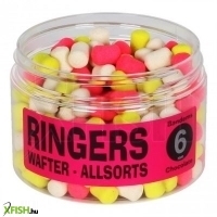 Ringers Allsort Wafter Method csali 6 Mm 80 g (csoki)