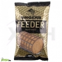 Ringers Feeder Mix etetőanyag 1 kg