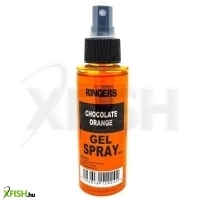 Ringers Chocolate Orange Gel Aroma Spray Csoki narancs 150 ml