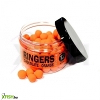 Ringers Chocolate Orange Bandem Method csali Csoki narancs 12 Mm 80 g