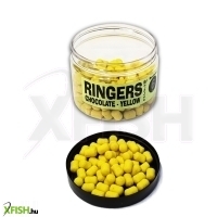 Ringers Yellow Chocolate Orange Bandem method csali csoki narancs 6 Mm 80 g