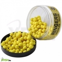 Ringers Mini Yellow Chocolate Wafters method csali Csoki 4 mm 80 g