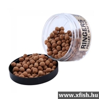 Ringers Mini Pellet Wafters Method Csali Csoki 4mm 80G