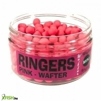 Ringers Mini Pink Chocolate Wafters method csali Csoki 4 mm 80 g