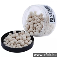 Ringers Mini White Chocolate Wafters Method Csali Fehércsoki 4mm 80G