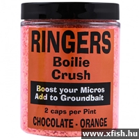 Ringers Crush Őrölt Bojli Orange Narancssárga 300ml