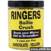 Ringers Crush Őrölt Bojli Yellow Sárga 300ml