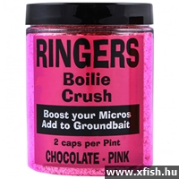 Ringers Crush Őrölt Bojli Pink Rózsaszín 300ml