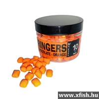 Ringers Slim Wafters Method Csali Csoki Narancs 10mm 80G